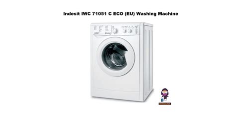 guarnizione lavatrice indesit iwc 71051|User manual Indesit IWC 71051 C ECO EU (English .